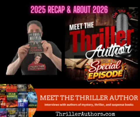 Special Episode: 2025 Recap and What’s Ahead in 2026