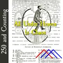 All Under Heaven Is Chaos–September 7, 1776