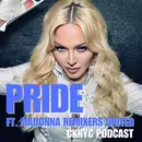 VISUALIZER: PRIDE ft. Madonna Remixers United) [for handheld devices] [DJ, Vocal House]
