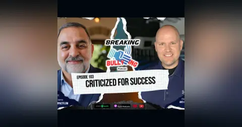 They Called Him a Sellout: Proving the Critics Wrong