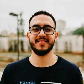 Douglas Romao Profile Photo