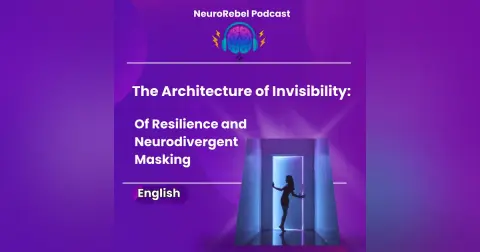 The Architecture of Invisibility: Of Resilience and Neurodivergent Masking