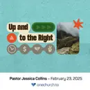 Up and to the Right (wk4)