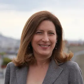 Stephanie Miller Profile Photo