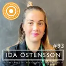 93. Ida Östensson – ”Jag vill alltid vara där jag behövs som mest.”
