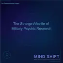 The Strange Afterlife of Military Psychic Research