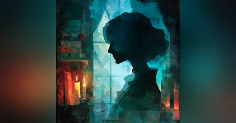 The Witch Next Door