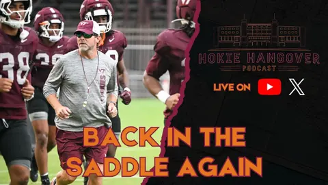 Previewing Virginia Tech's 2026 Defense, and Are the Hokies Getting a New Apparel Partner?