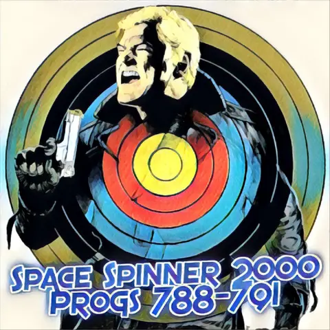 ep 258 – Progs 788-791