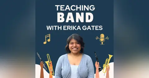 Teaching Band