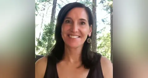 Close Up Radio Spotlights Channeler, Energy Healer, Spiritual Mentor, and Author Cindy England of Divine Guidance
