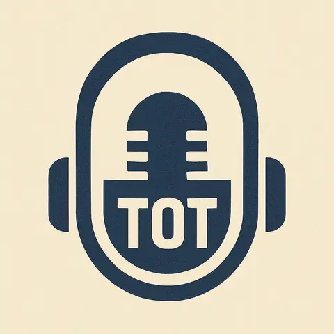 Theology On Thursday Logo