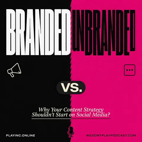 What Is the Difference Between Branded and Unbranded Content Marketing?