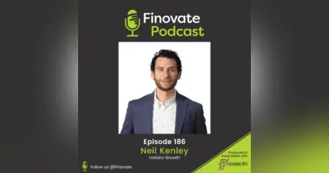 EP 186: Neil Kenley, Vistara Growth