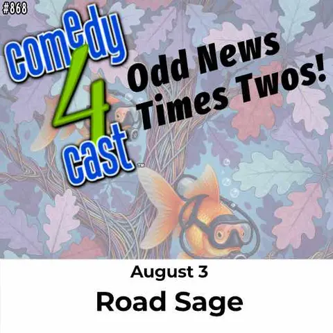 Road Sage