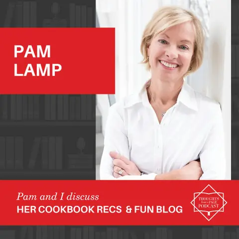 Pam Lamp