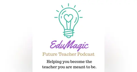5 Ways to Build Relationships with Students in your Classroom E174
