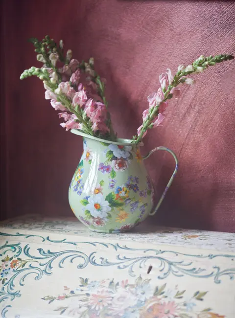 How to Create Your Own Color Palette