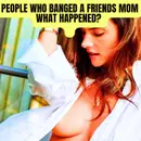 People Who Banged A Friends Mom, What Happened? r/AskReddit | NSFW Reddit Stories