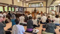 Portland Friends of the Dhamma PfODcast