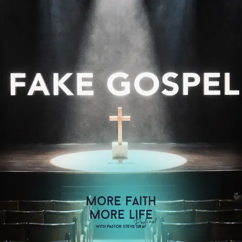 Therapy Gospel Is Taking Over the Church | #153