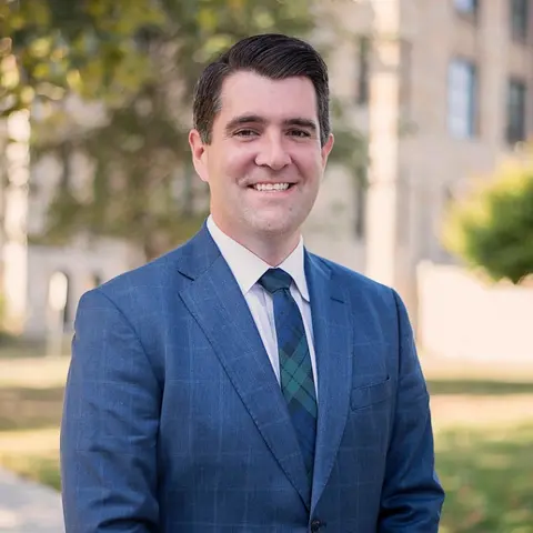 A CFP...with 2.8K Households? with Jude McDonough