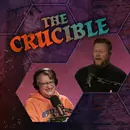 The Crucible | The Glass Cannon Podcast: The Gloaming E22 | Shadowdark RPG