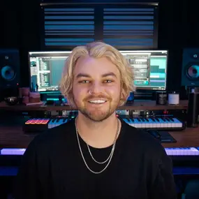 Austin Hull Profile Photo