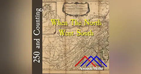 When The North Went South–December 4, 1775