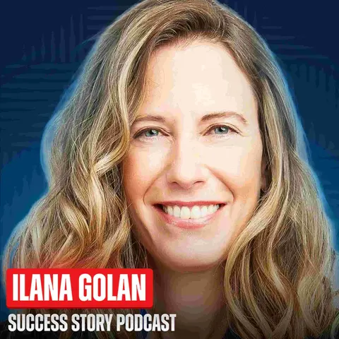 Lessons - From F-16 Flight Commander to Serial Entrepreneur With 100+ Investments | Ilana Golan - Leap Academy Founder & Forbes Contributor
