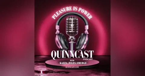 S4 E56 -  'Hit the SPOTlight' with Quinn Creator Julien Kahn
