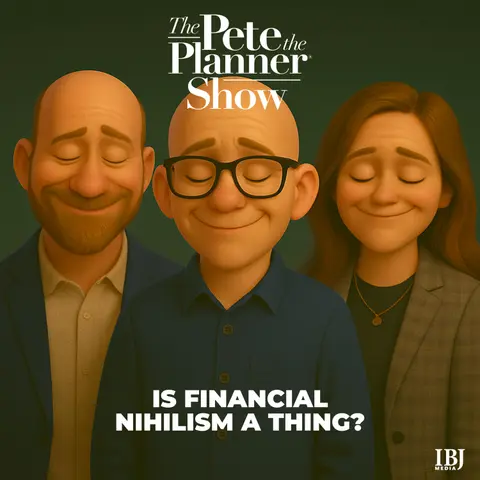 If financial nihilism a thing?