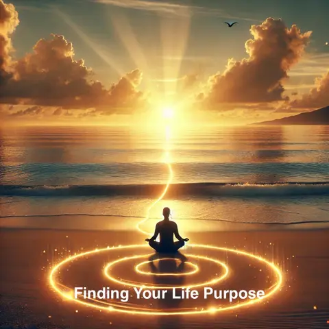 The Hidden Stress of Finding Your Life Purpose: A New Perspective