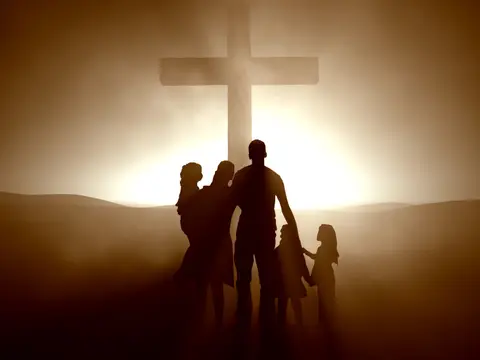 THE FAMILY and GENERATIONAL FAITHFULNESS