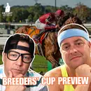 Breeders’ Cup Classic Preview and Picks, College Football Upsets & Bengals-Ravens Breakdown