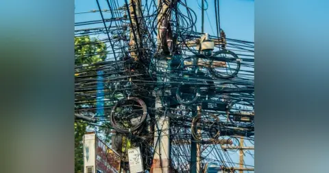 Haywire