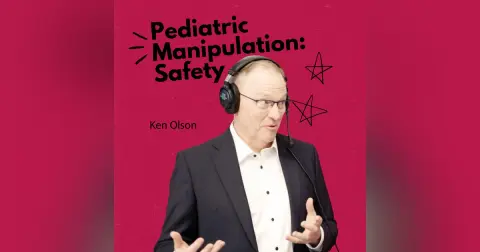 Ken Olson on Safety, Advocacy, and Manipulation