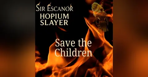 Save The Children