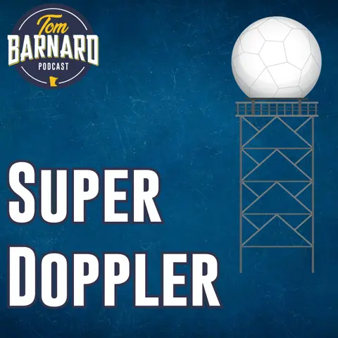 Super Doppler, foreclosure stories, and Nick Swardson's appendix