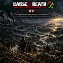 S8 E7: 100 Seconds to Midnight: The Apocalypse Has Entered the Podcast