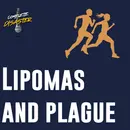 Lipomas, plague, and midterms