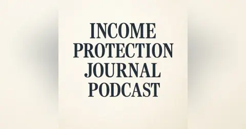 Disability Insurance Awareness Month with CDIA President Bob Herum [Podcast]