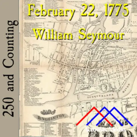 February 22, 1775