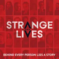 Strange Lives