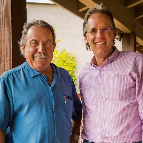 Marc Mondavi