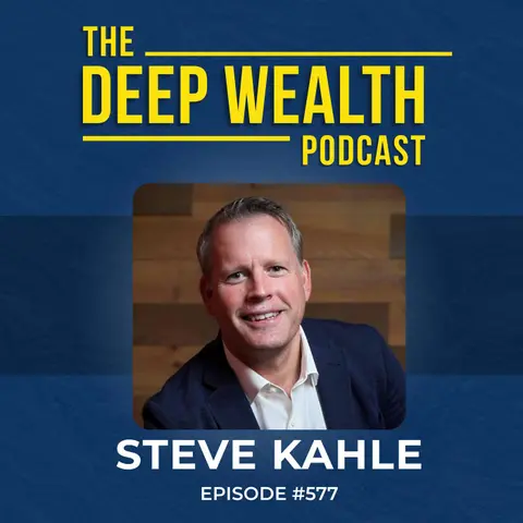Leadership Expert Steve Kahle Reveals How To Remember What Most Forget Under Pressure (#577)