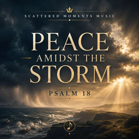 Peace Amidst the Storm | Song | Psalm 18