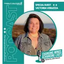 Psychological Safety, Disability Rights, and the Future of Work with Dr. Victoria Verlezza