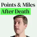 What Happens to Your Points and Miles When You Die?