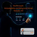 The AI Coach: Accountability and Behavioral Design